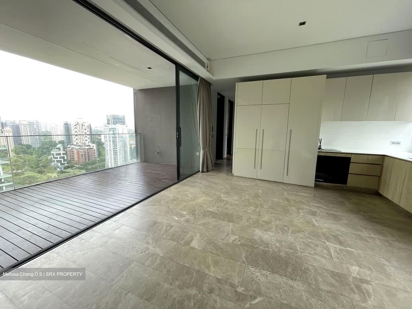 OUE Twin Peaks (D9), Condominium #571748431